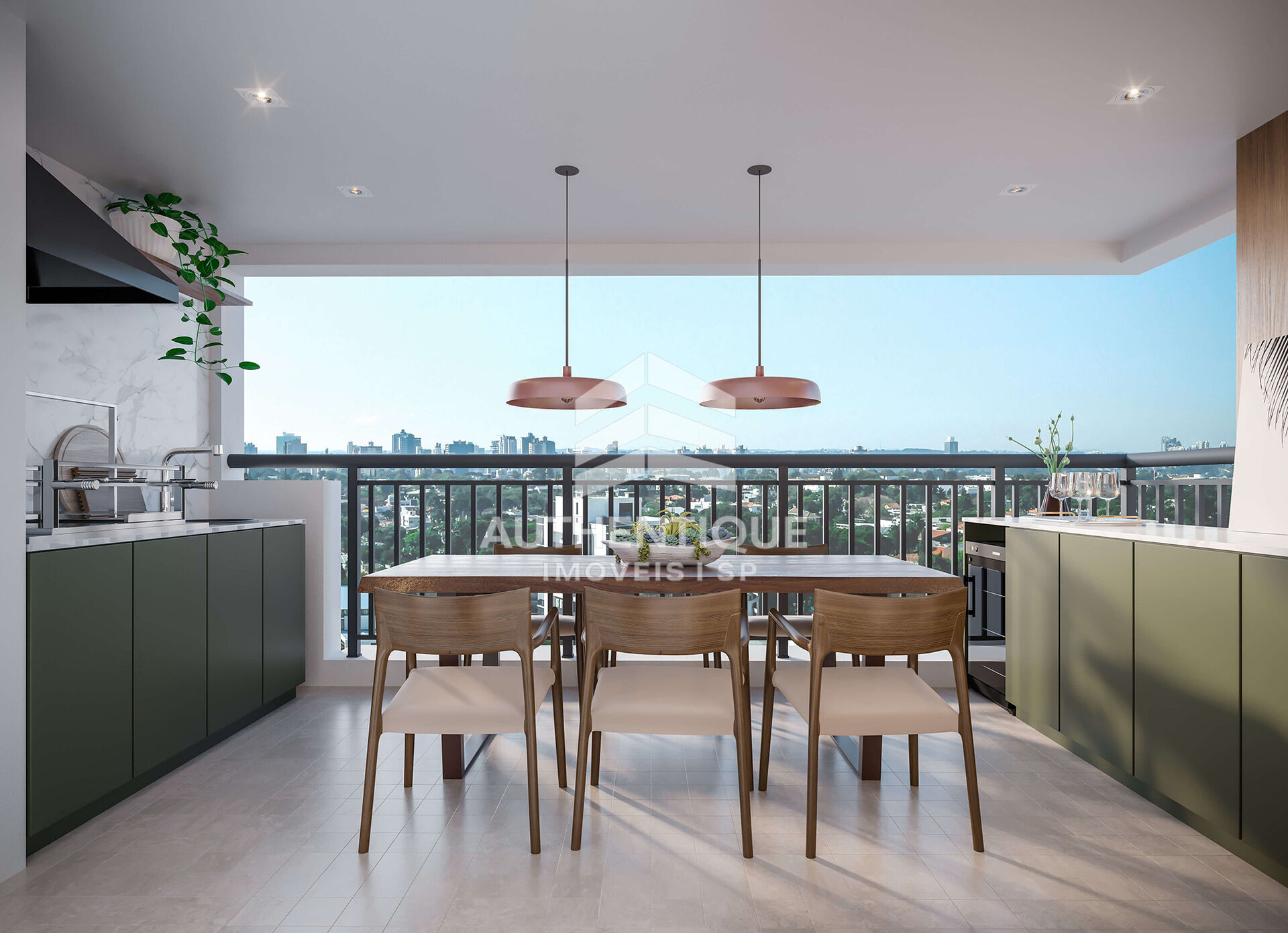 Apartamento, 3 quartos, 93 m² - Foto 15