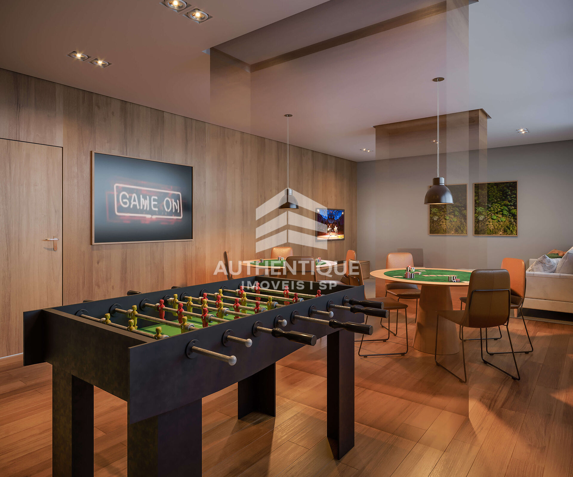 Apartamento, 3 quartos, 93 m² - Foto 10