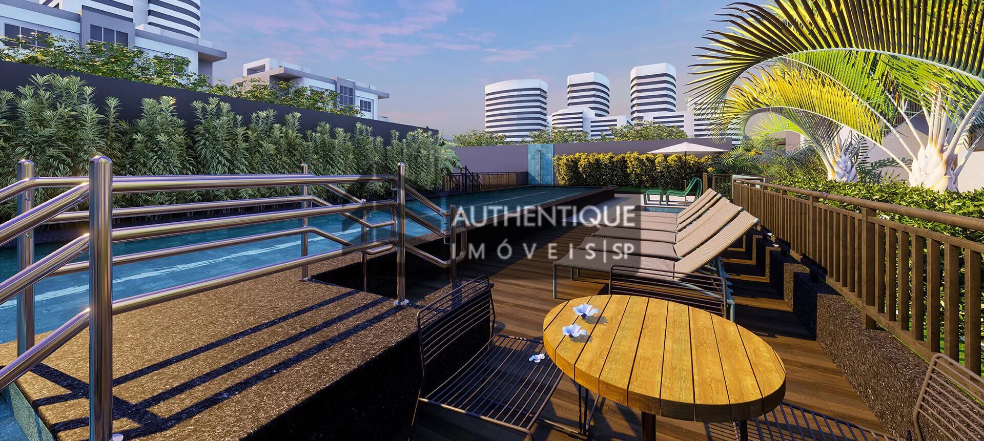 Apartamento, 4 quartos, 178 m² - Foto 3