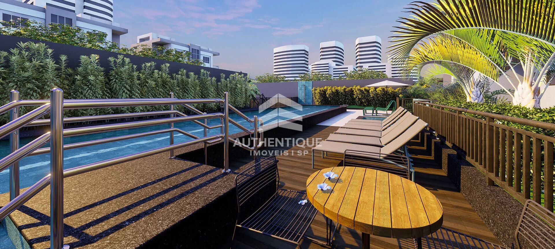 Apartamento, 4 quartos, 178 m² - Foto 3