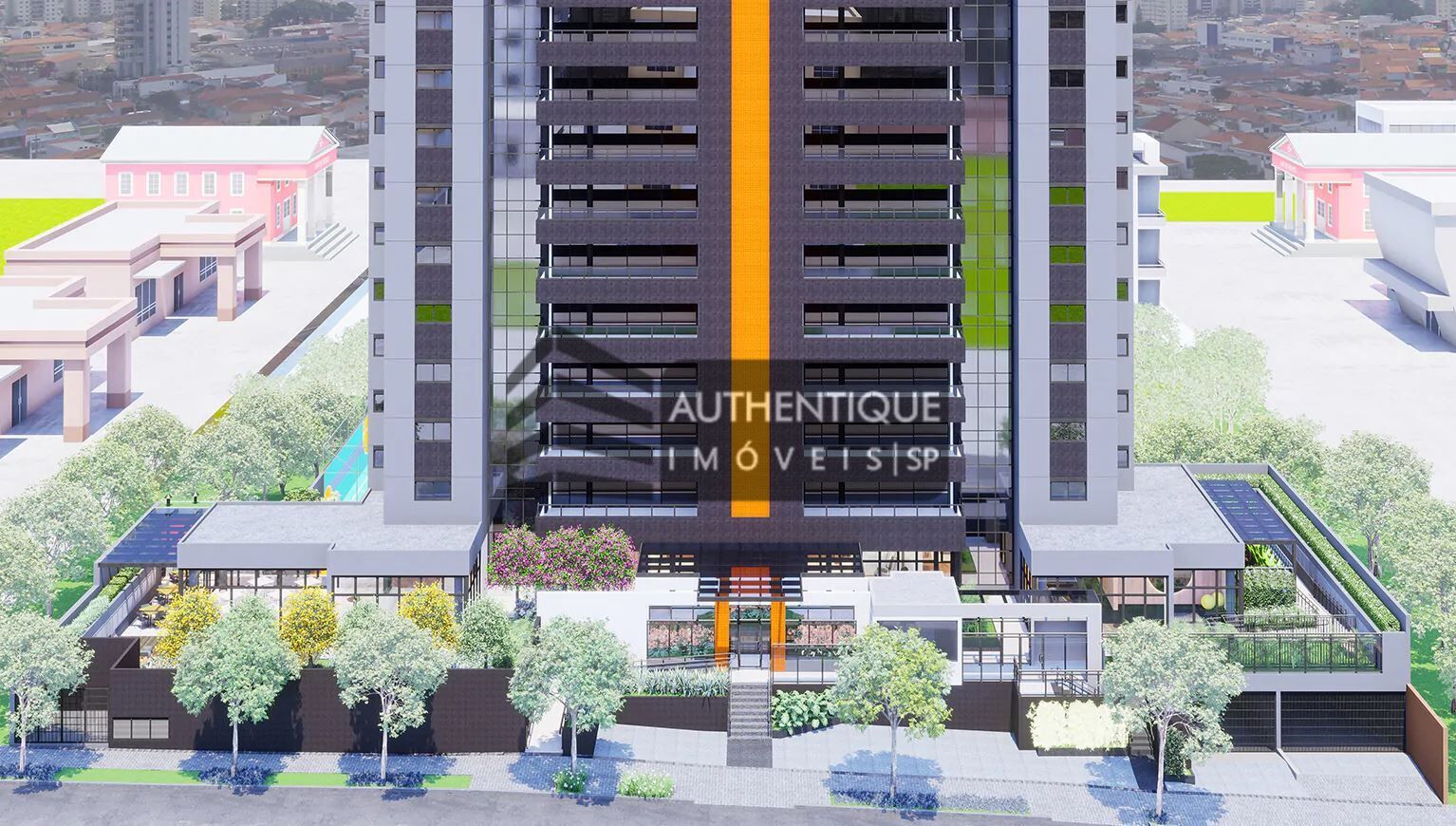 Apartamento, 4 quartos, 178 m² - Foto 1