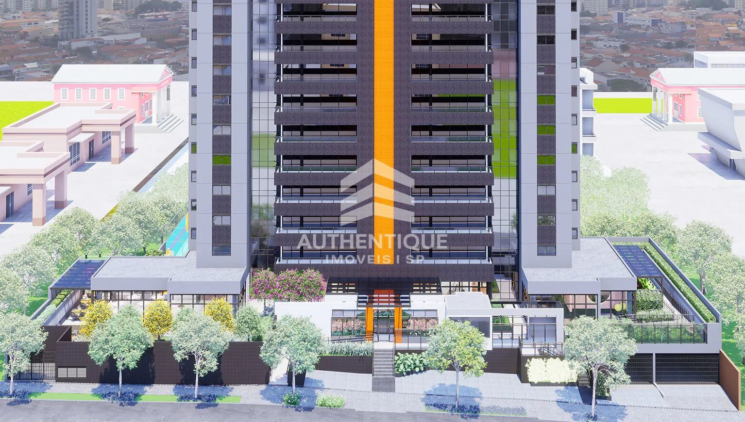 Apartamento, 4 quartos, 178 m² - Foto 1