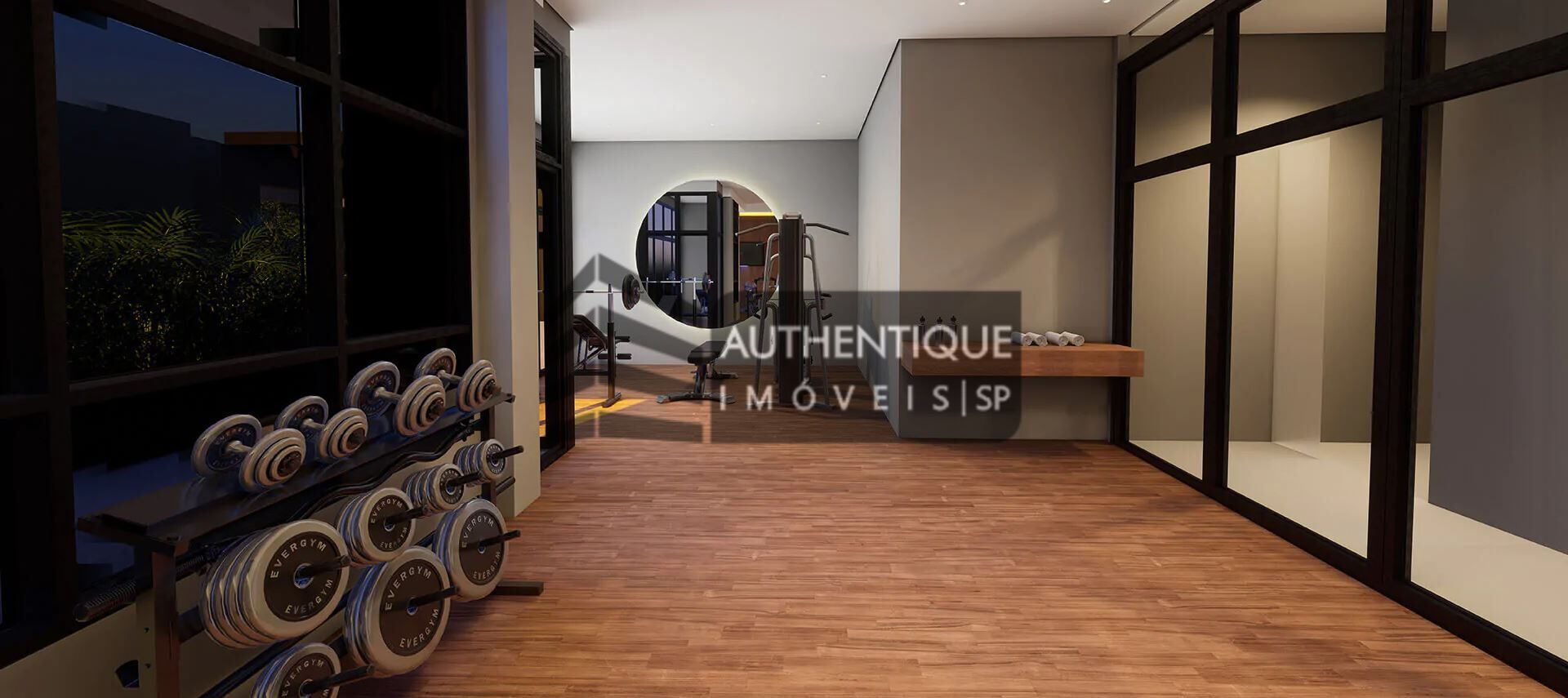 Apartamento, 4 quartos, 178 m² - Foto 11