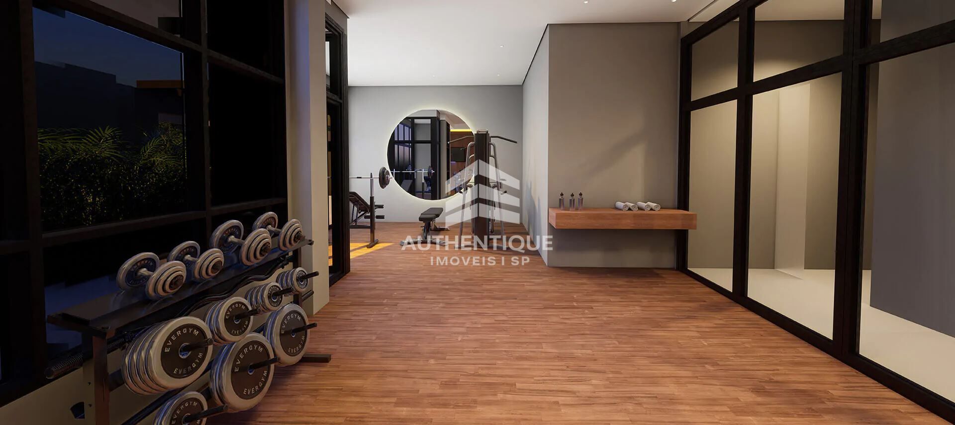 Apartamento, 4 quartos, 178 m² - Foto 11