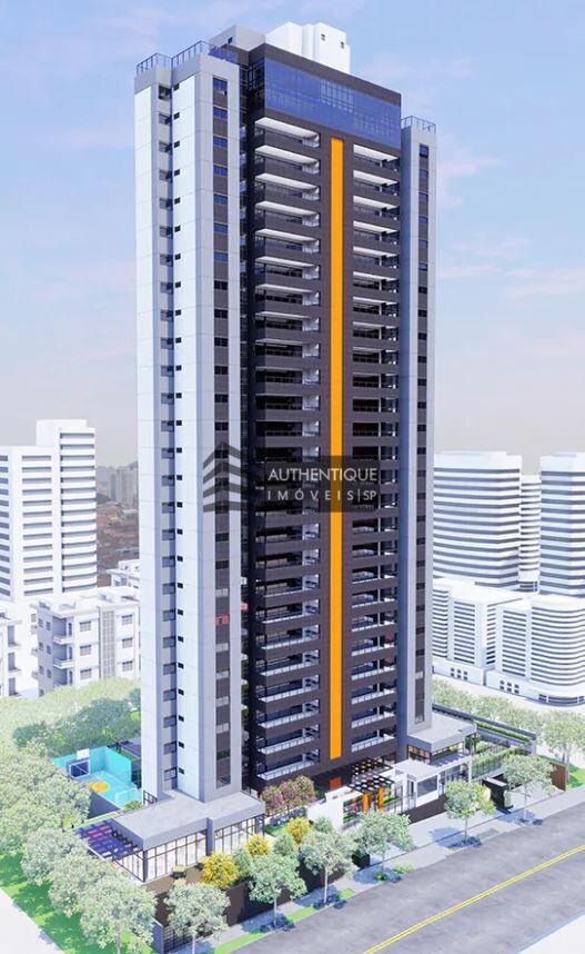 Apartamento, 4 quartos, 178 m² - Foto 4