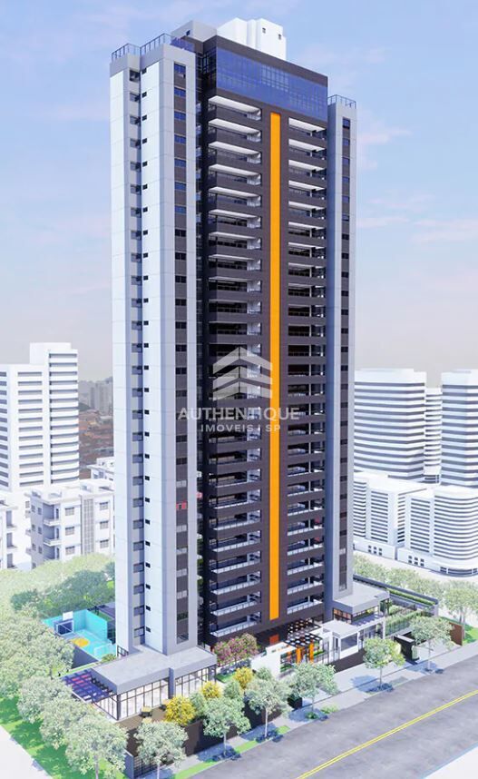 Apartamento, 4 quartos, 178 m² - Foto 4