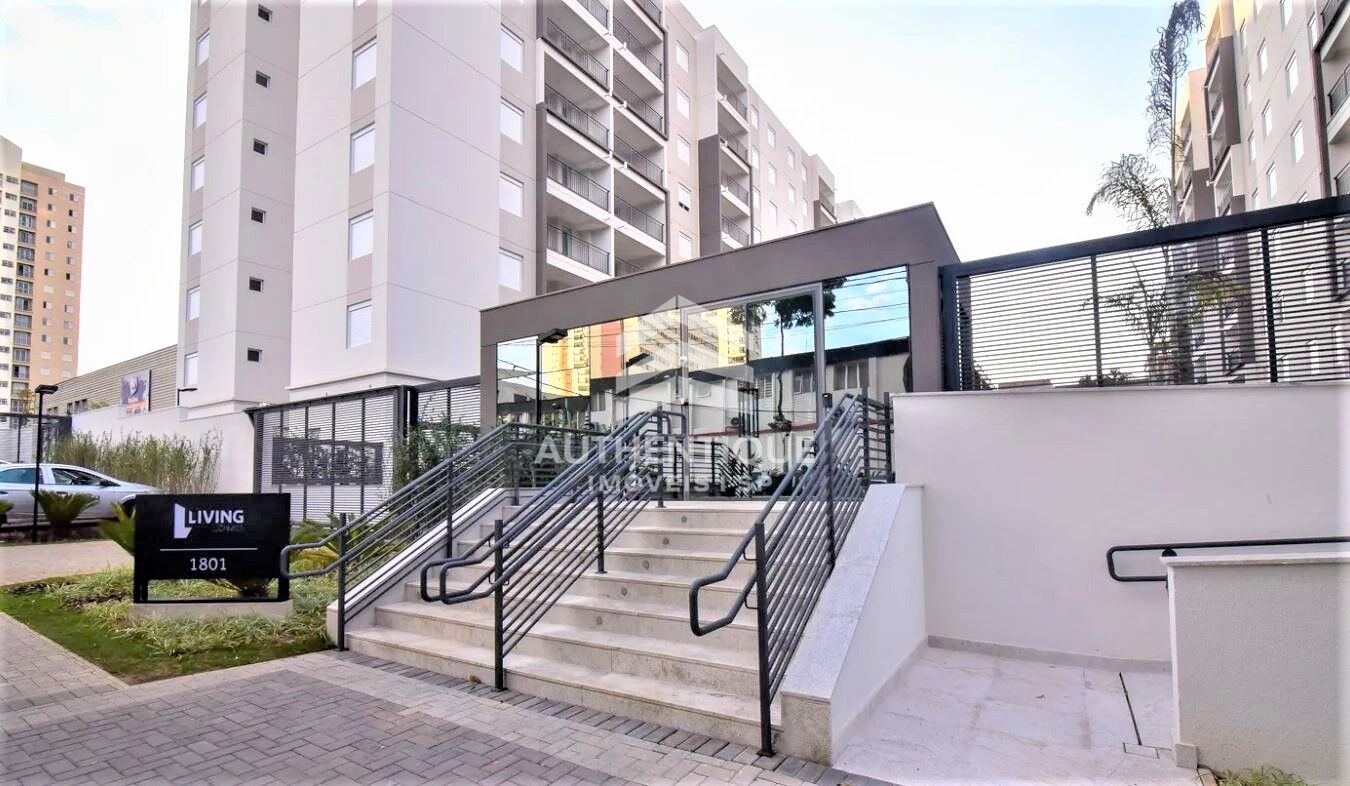 Apartamento, 2 quartos, 56 m² - Foto 3