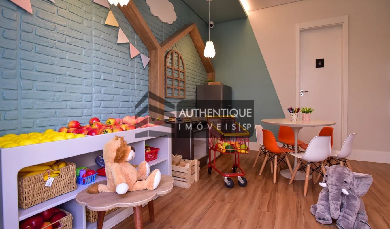 Apartamento à venda com 2 quartos, 56m² - Foto 17