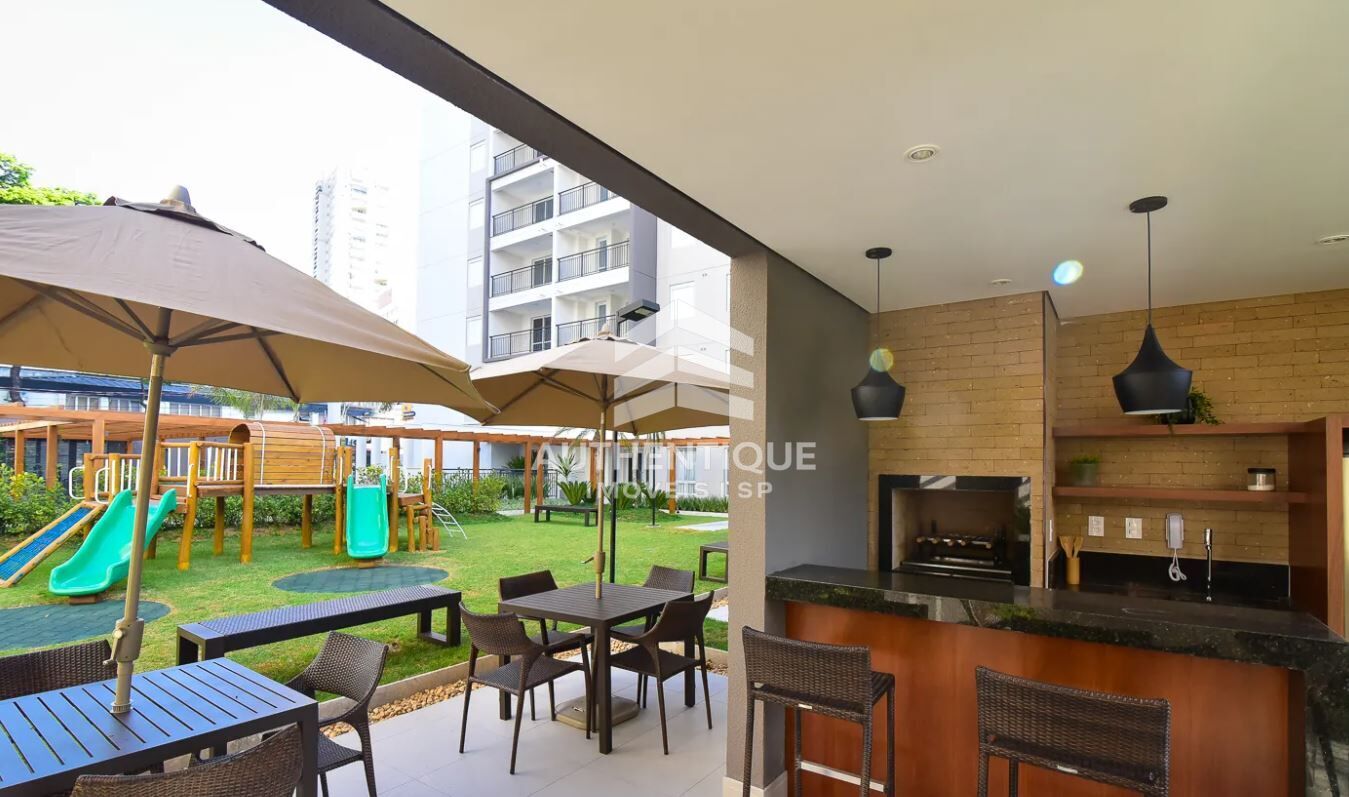 Apartamento, 2 quartos, 56 m² - Foto 9
