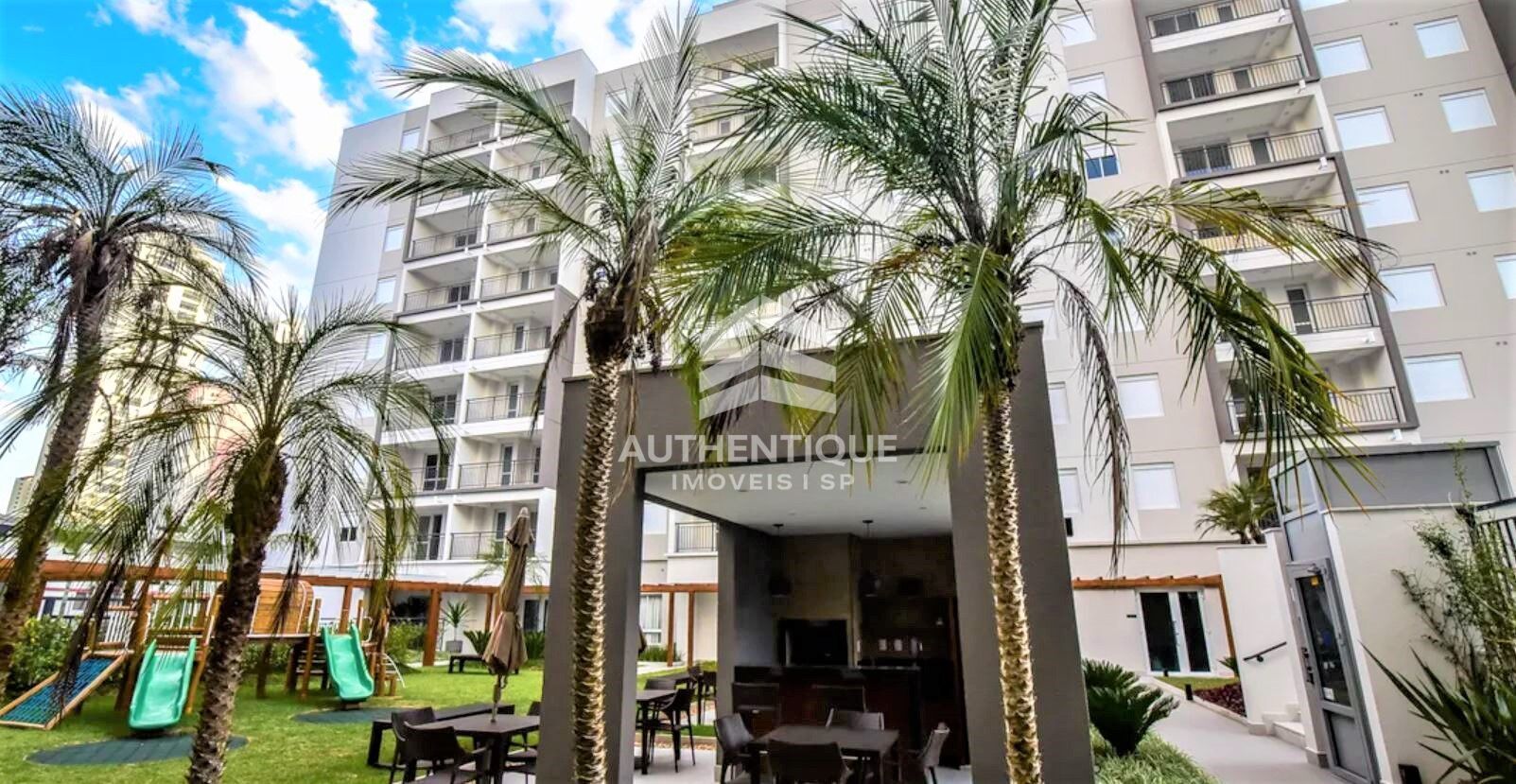 Apartamento, 2 quartos, 56 m² - Foto 2
