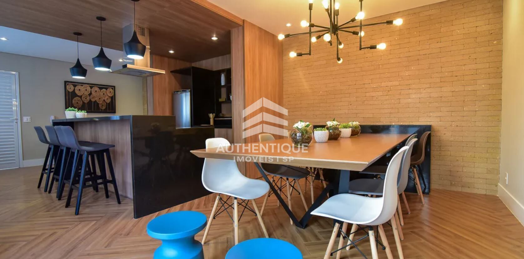 Apartamento, 2 quartos, 56 m² - Foto 10