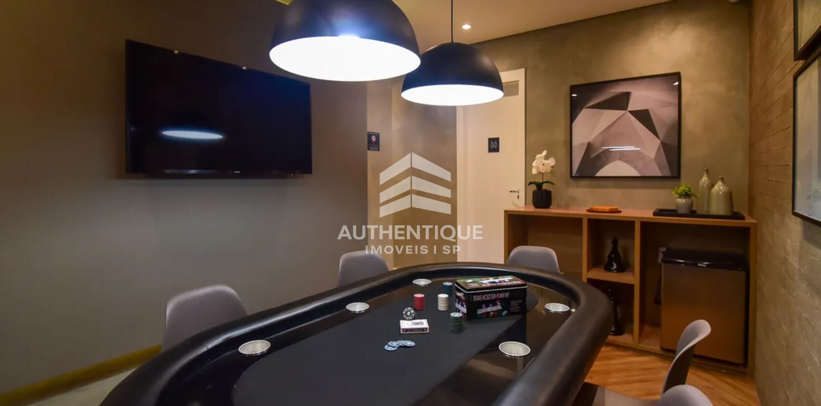 Apartamento, 2 quartos, 56 m² - Foto 12