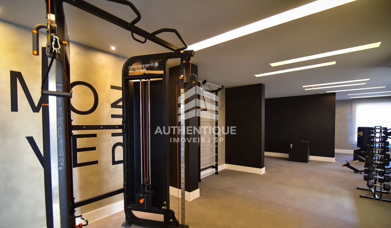 Apartamento, 2 quartos, 56 m² - Foto 7