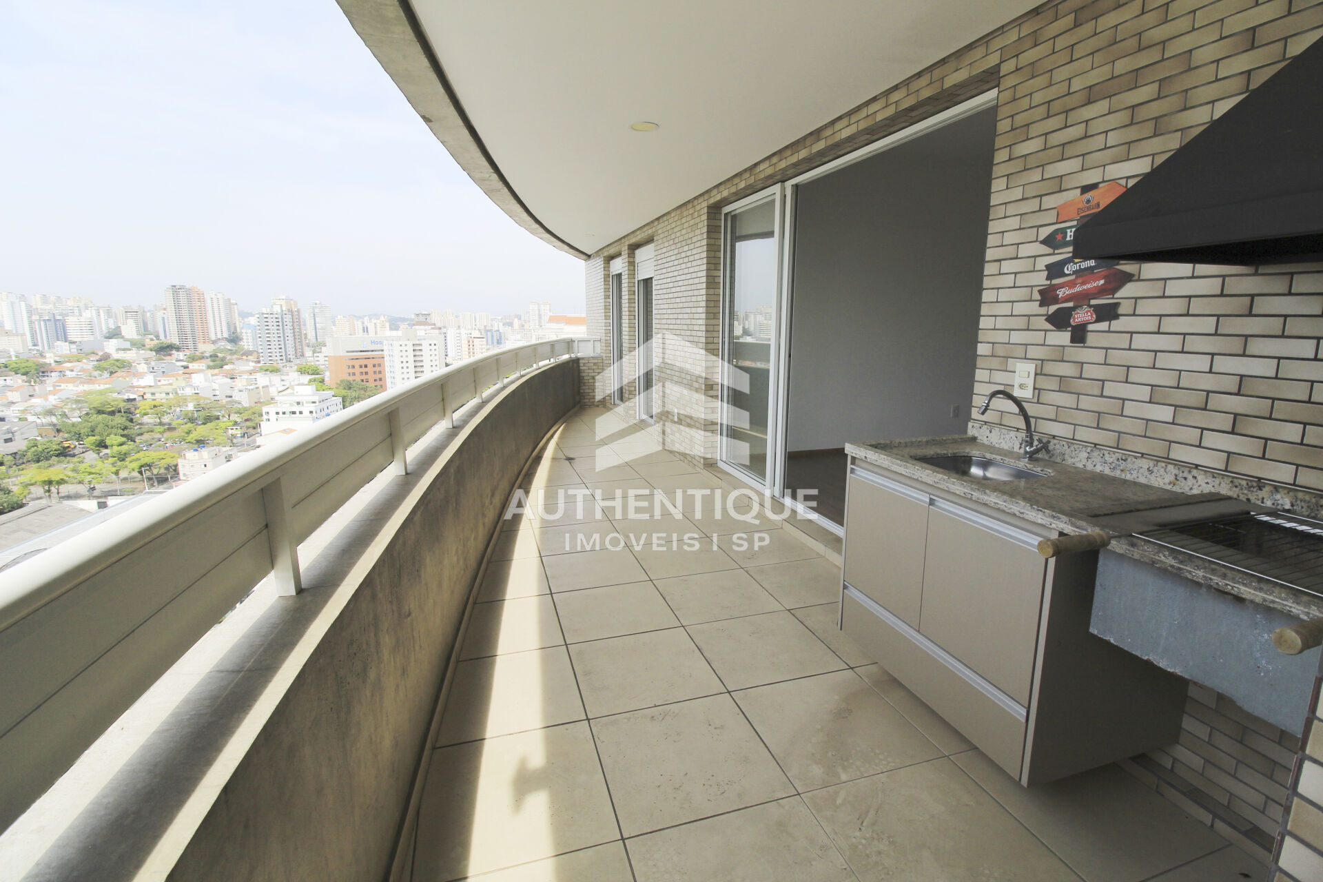 Apartamento, 3 quartos, 104 m² - Foto 1