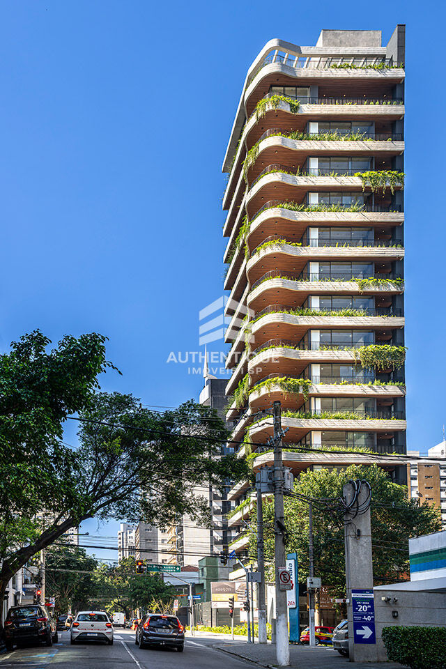 Apartamento, 3 quartos, 201 m² - Foto 8