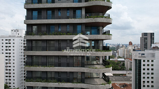 Apartamento, 3 quartos, 201 m² - Foto 3