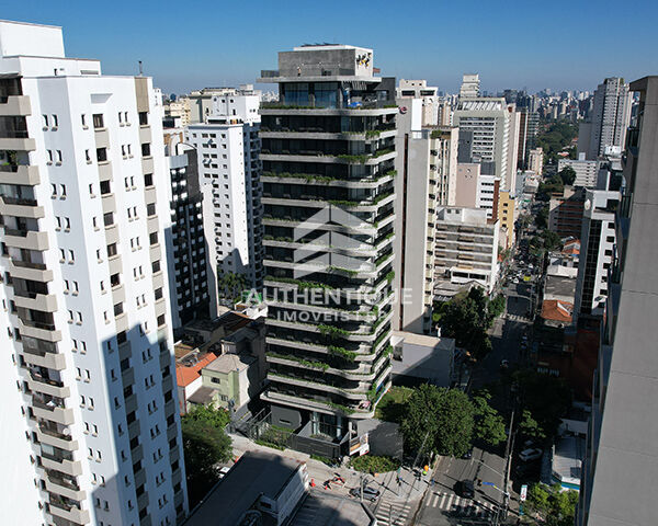 Apartamento, 3 quartos, 201 m² - Foto 11