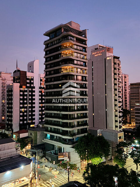 Apartamento, 3 quartos, 201 m² - Foto 18