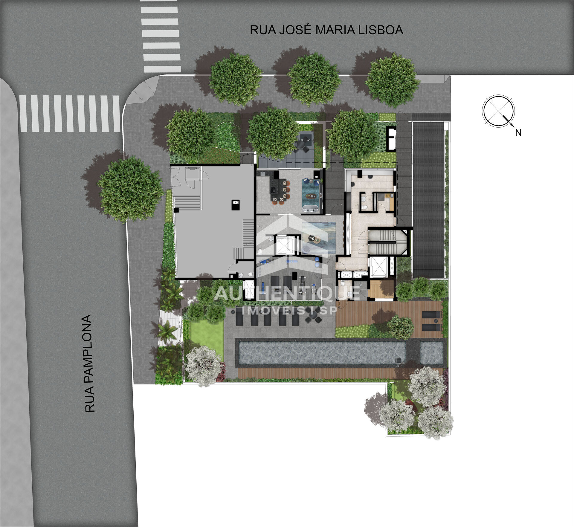 Apartamento, 3 quartos, 201 m² - Foto 23