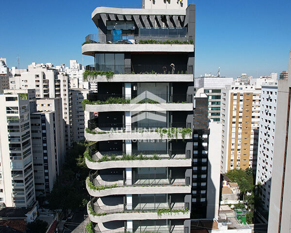 Apartamento, 3 quartos, 201 m² - Foto 12