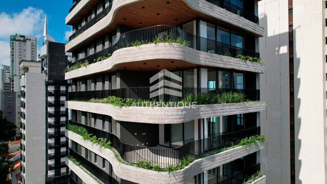 Apartamento, 3 quartos, 201 m² - Foto 20
