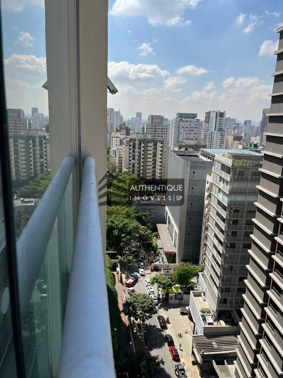 Apartamento à venda com 3 quartos, 159m² - Foto 19