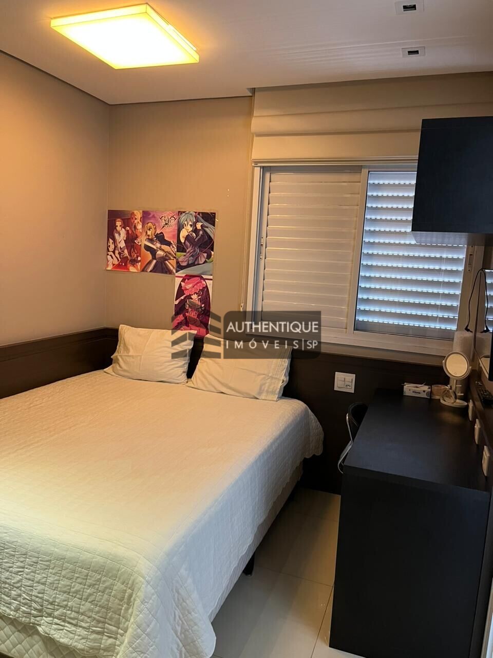 Apartamento à venda com 3 quartos, 159m² - Foto 15