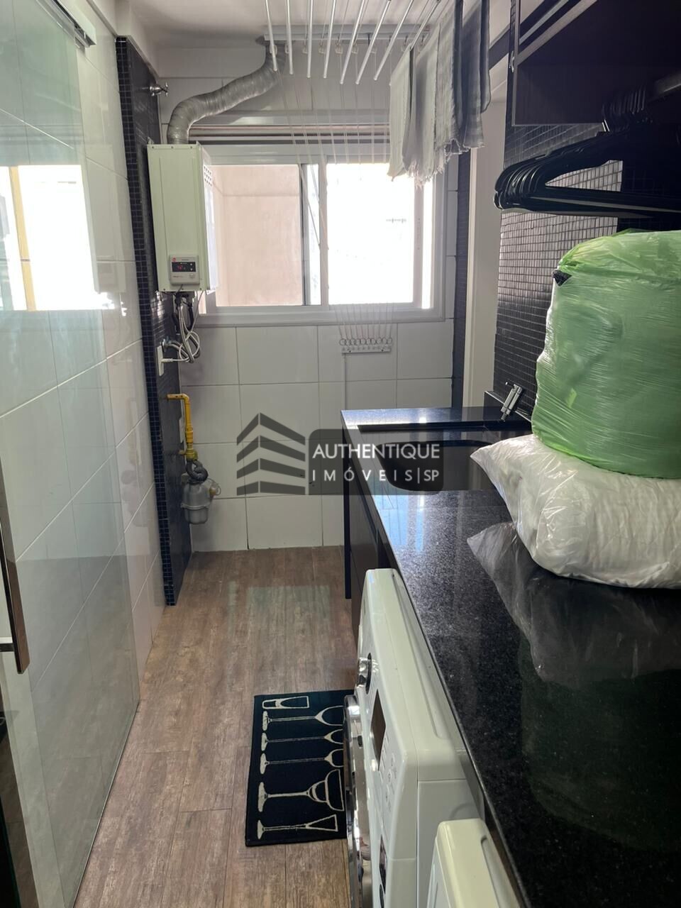 Apartamento à venda com 3 quartos, 159m² - Foto 8