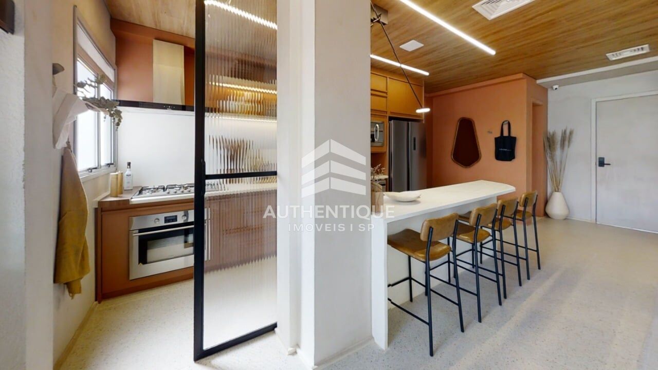 Apartamento, 3 quartos, 131 m² - Foto 33