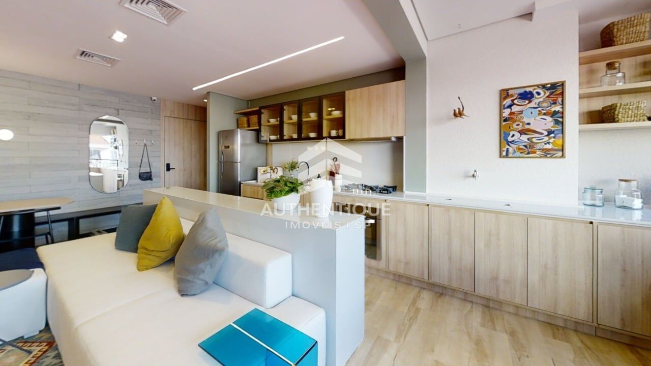 Apartamento, 3 quartos, 131 m² - Foto 4