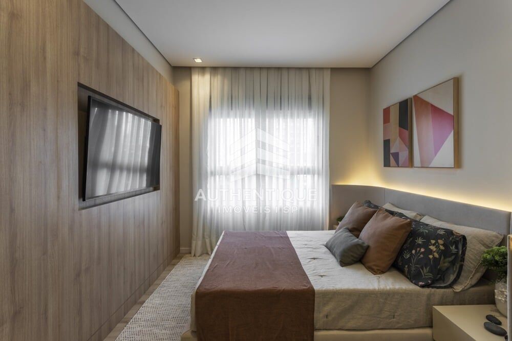 Apartamento, 3 quartos, 131 m² - Foto 41