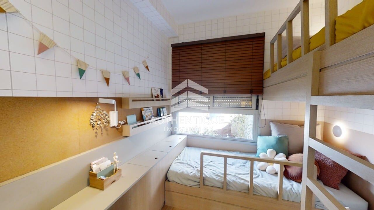 Apartamento, 3 quartos, 131 m² - Foto 13