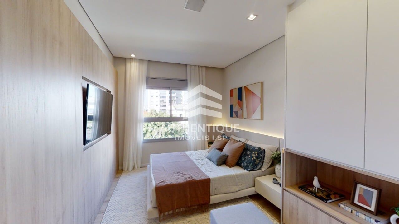 Apartamento, 3 quartos, 131 m² - Foto 14