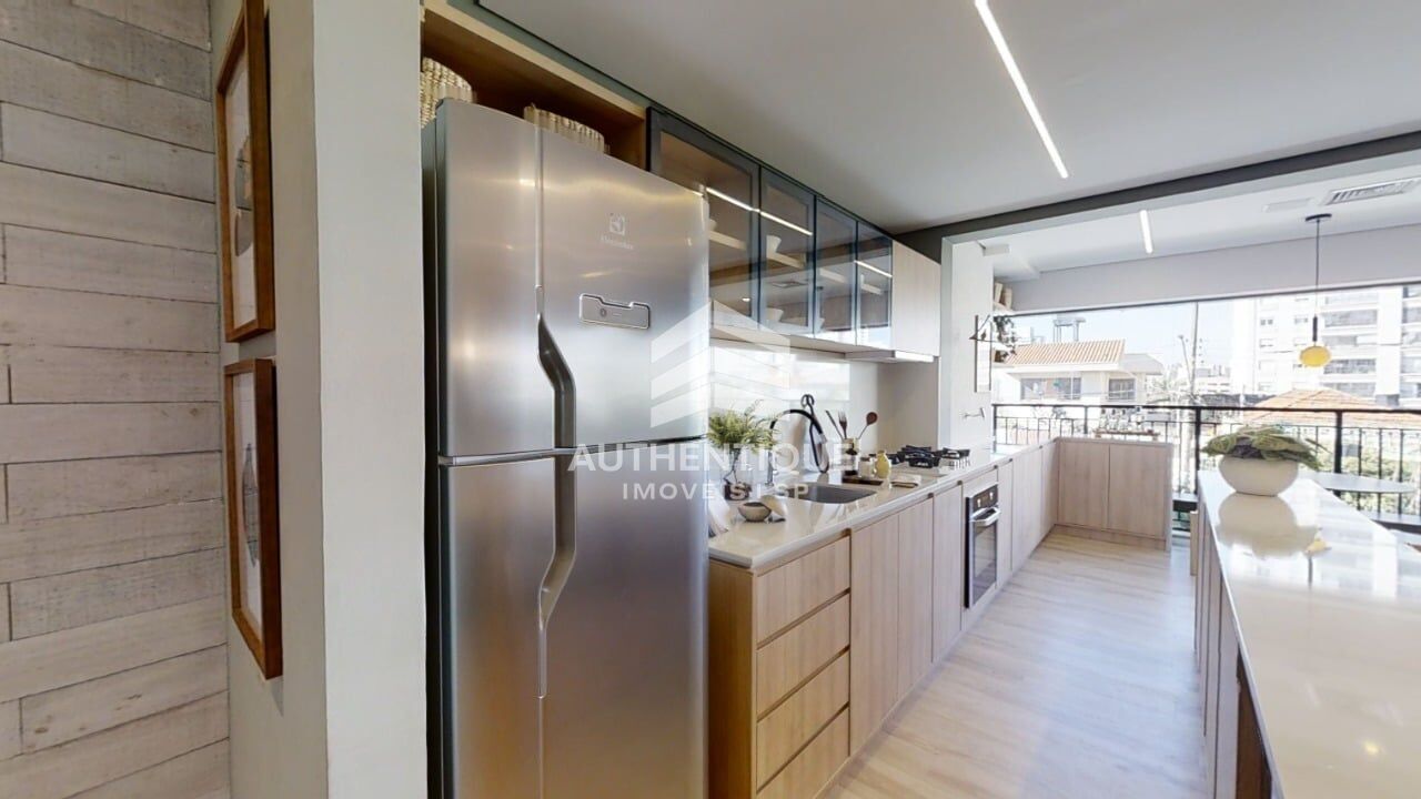 Apartamento, 3 quartos, 131 m² - Foto 9