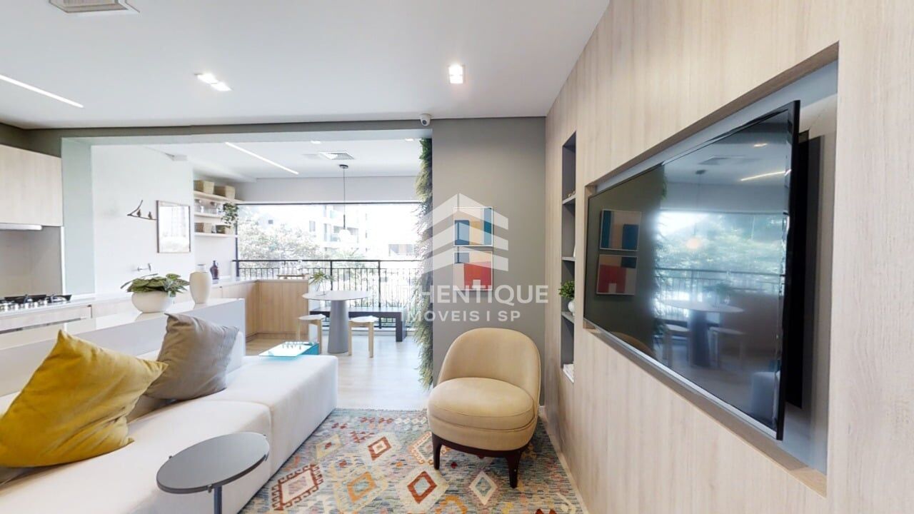 Apartamento, 3 quartos, 131 m² - Foto 27