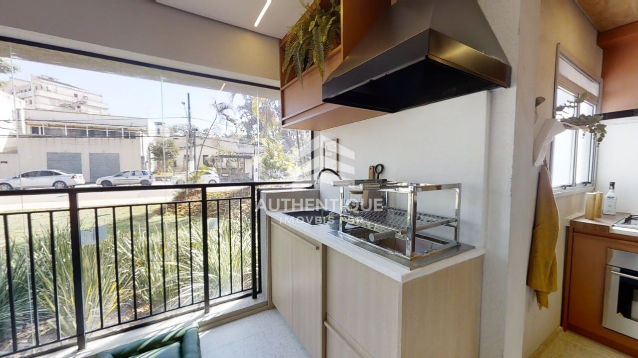 Apartamento, 3 quartos, 131 m² - Foto 7