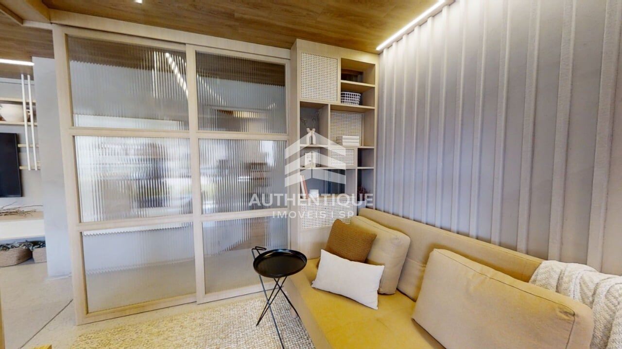 Apartamento, 3 quartos, 131 m² - Foto 6