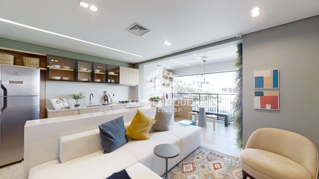Apartamento, 3 quartos, 131 m² - Foto 19