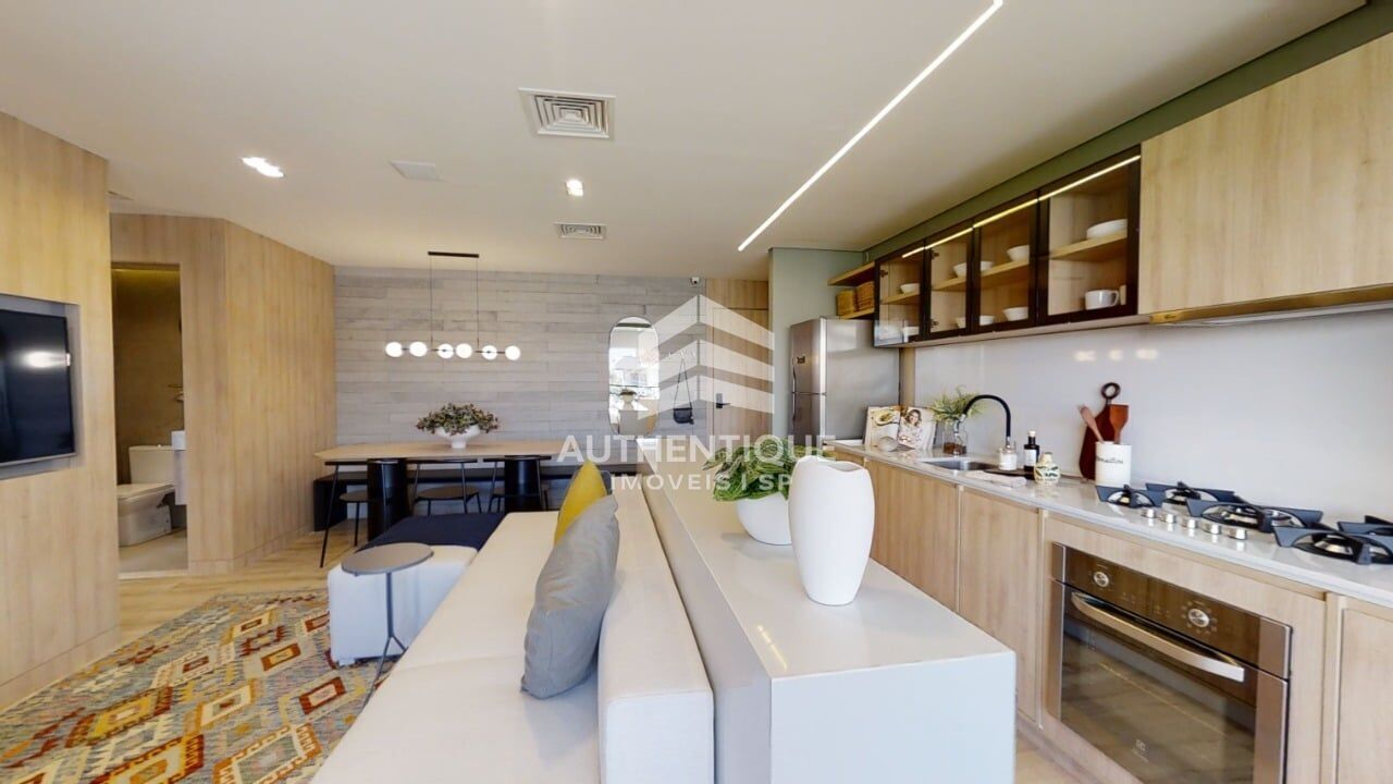 Apartamento, 3 quartos, 131 m² - Foto 22