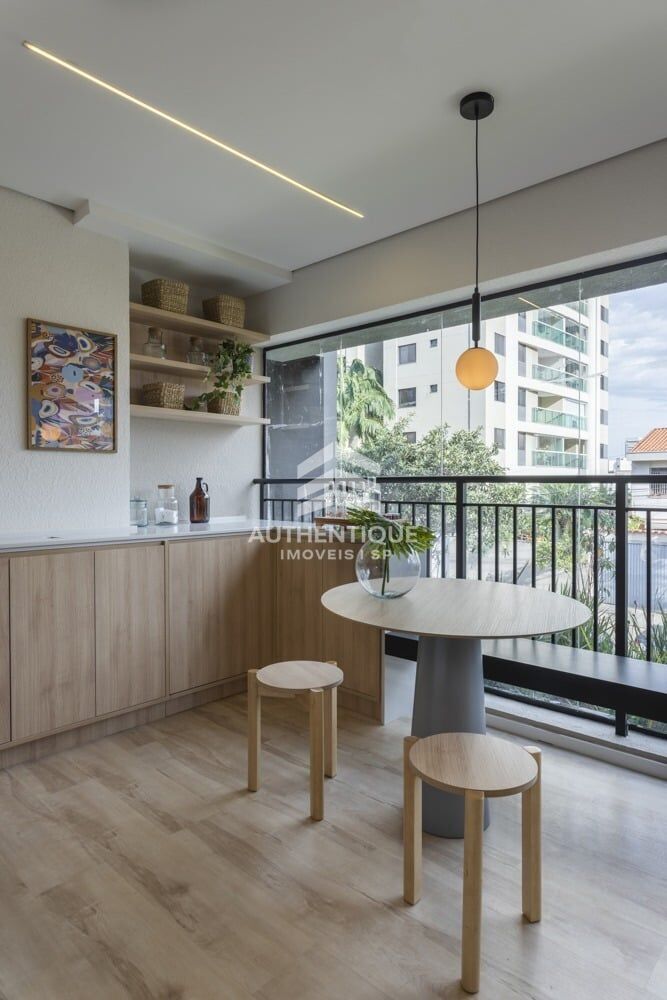 Apartamento, 3 quartos, 131 m² - Foto 37