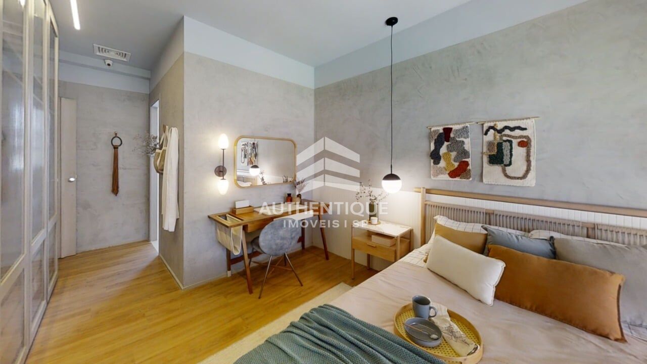 Apartamento, 3 quartos, 131 m² - Foto 32