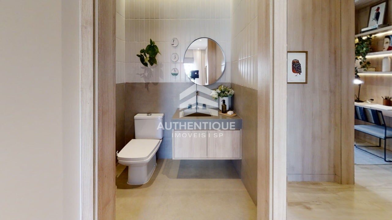 Apartamento, 3 quartos, 131 m² - Foto 17