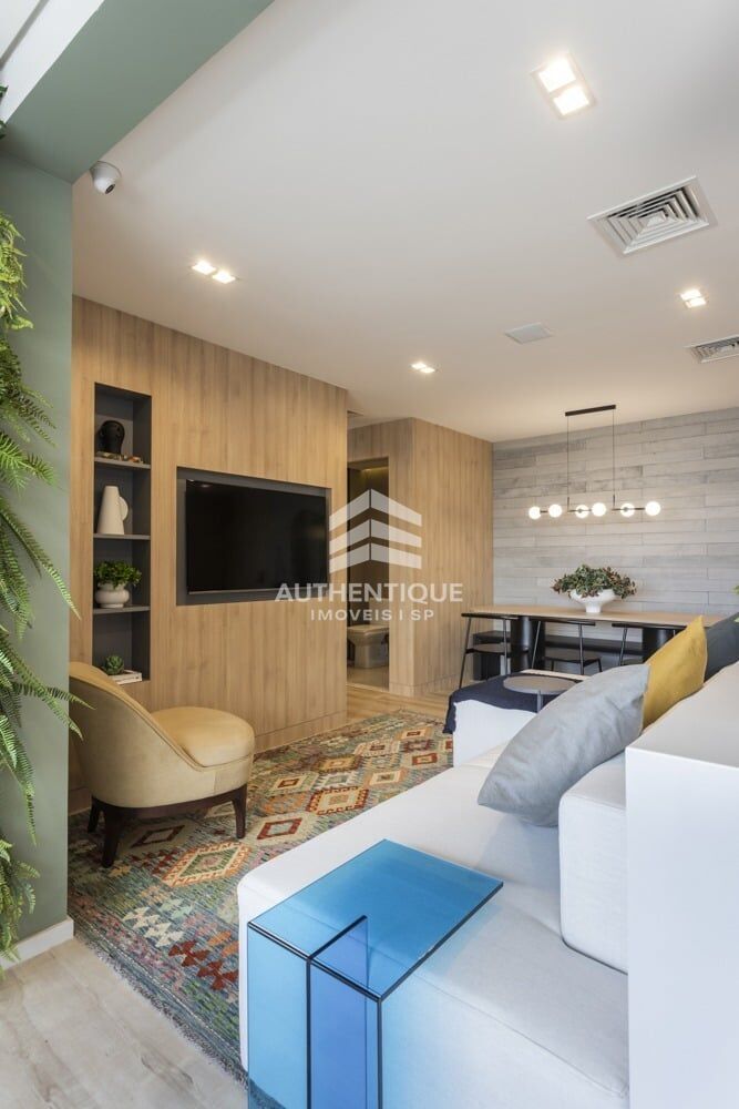 Apartamento, 3 quartos, 131 m² - Foto 36