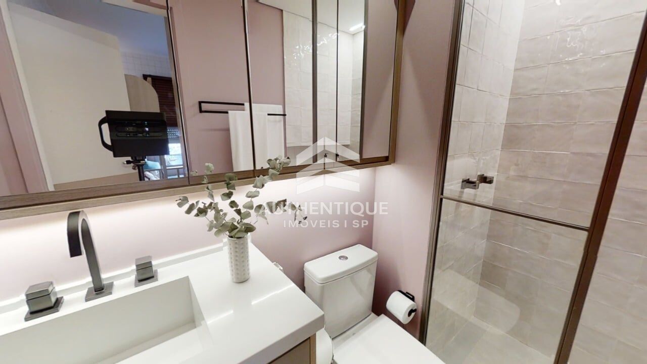 Apartamento, 3 quartos, 131 m² - Foto 30
