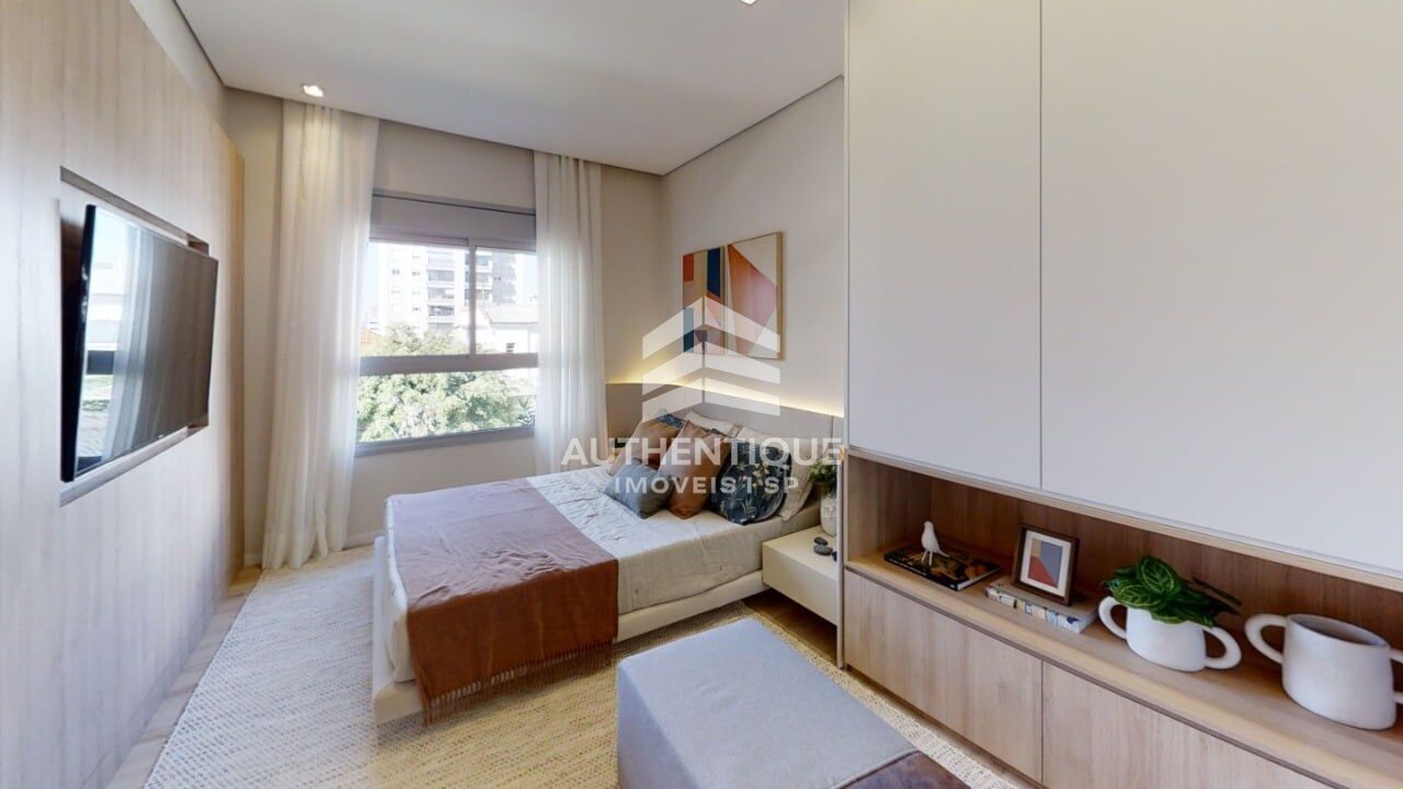 Apartamento, 3 quartos, 131 m² - Foto 29