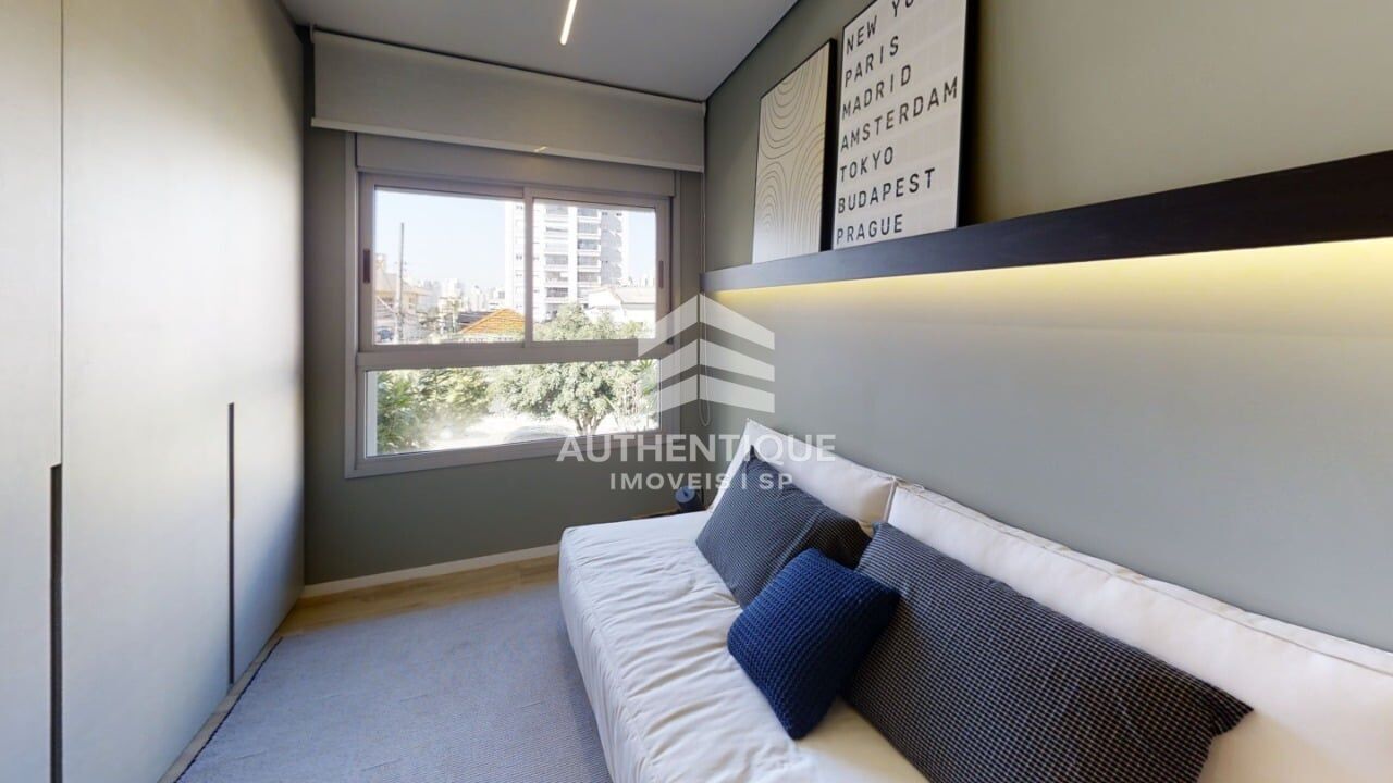 Apartamento, 3 quartos, 131 m² - Foto 10