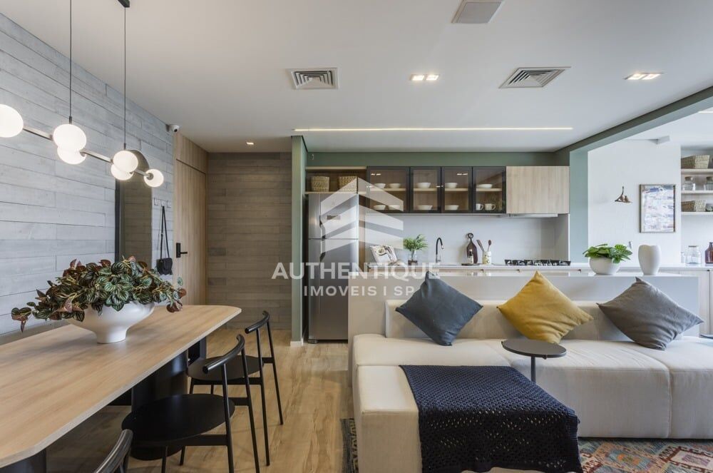 Apartamento, 3 quartos, 131 m² - Foto 35