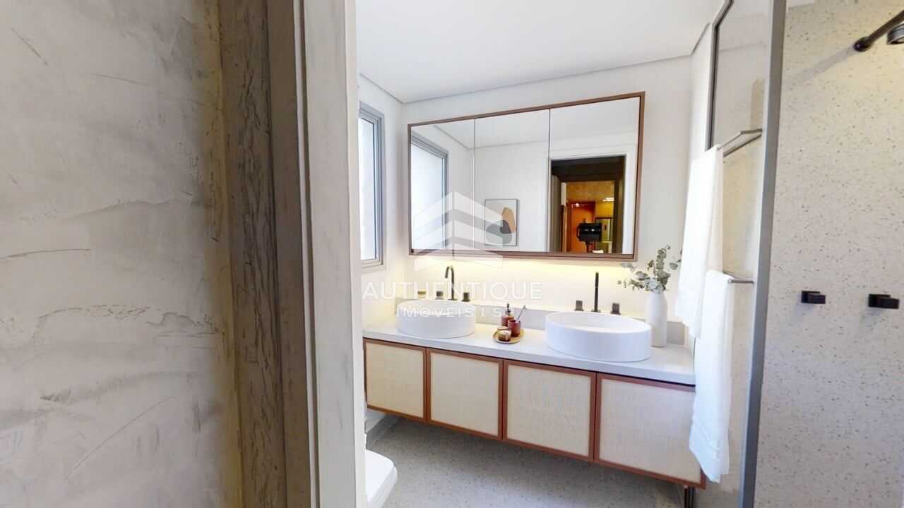 Apartamento, 3 quartos, 131 m² - Foto 11