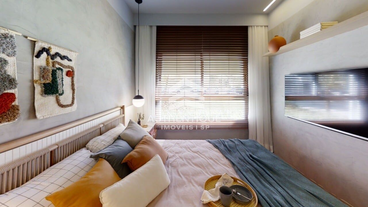 Apartamento, 3 quartos, 131 m² - Foto 15