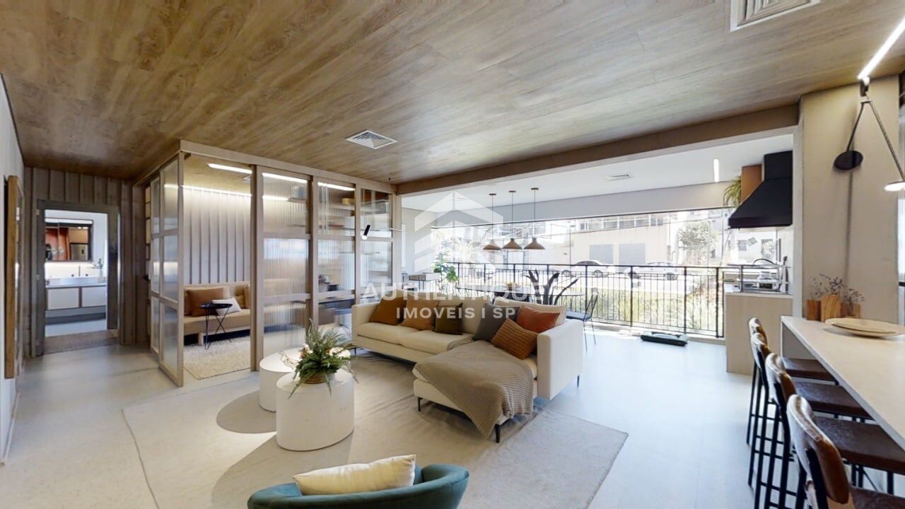 Apartamento, 3 quartos, 131 m² - Foto 31